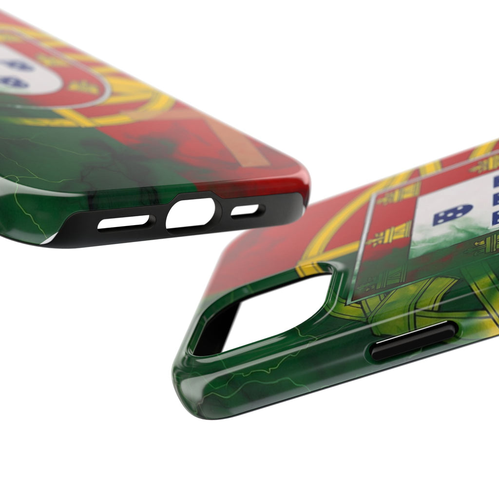Portugal #7 Phone Case