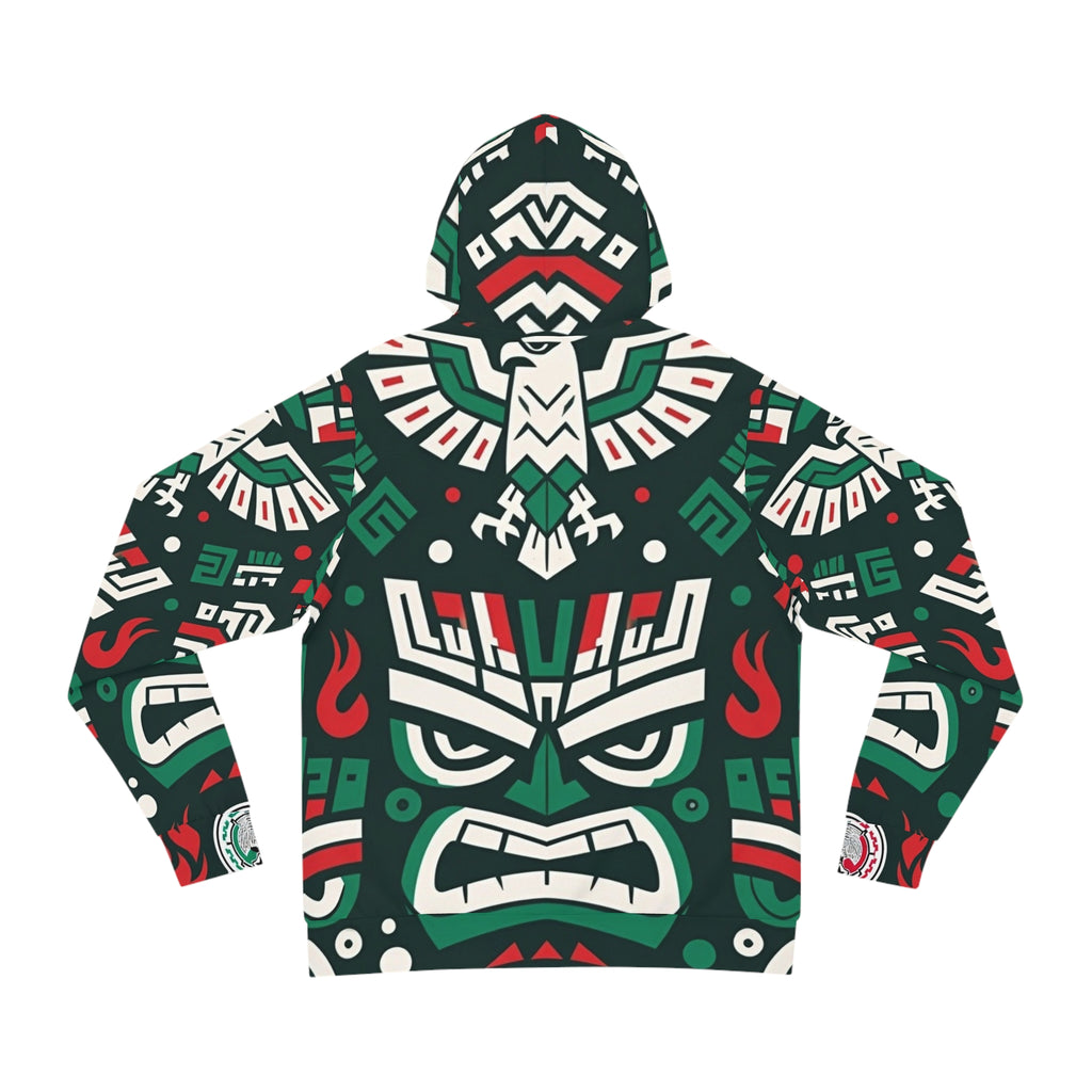Premium Tribal Hoodie
