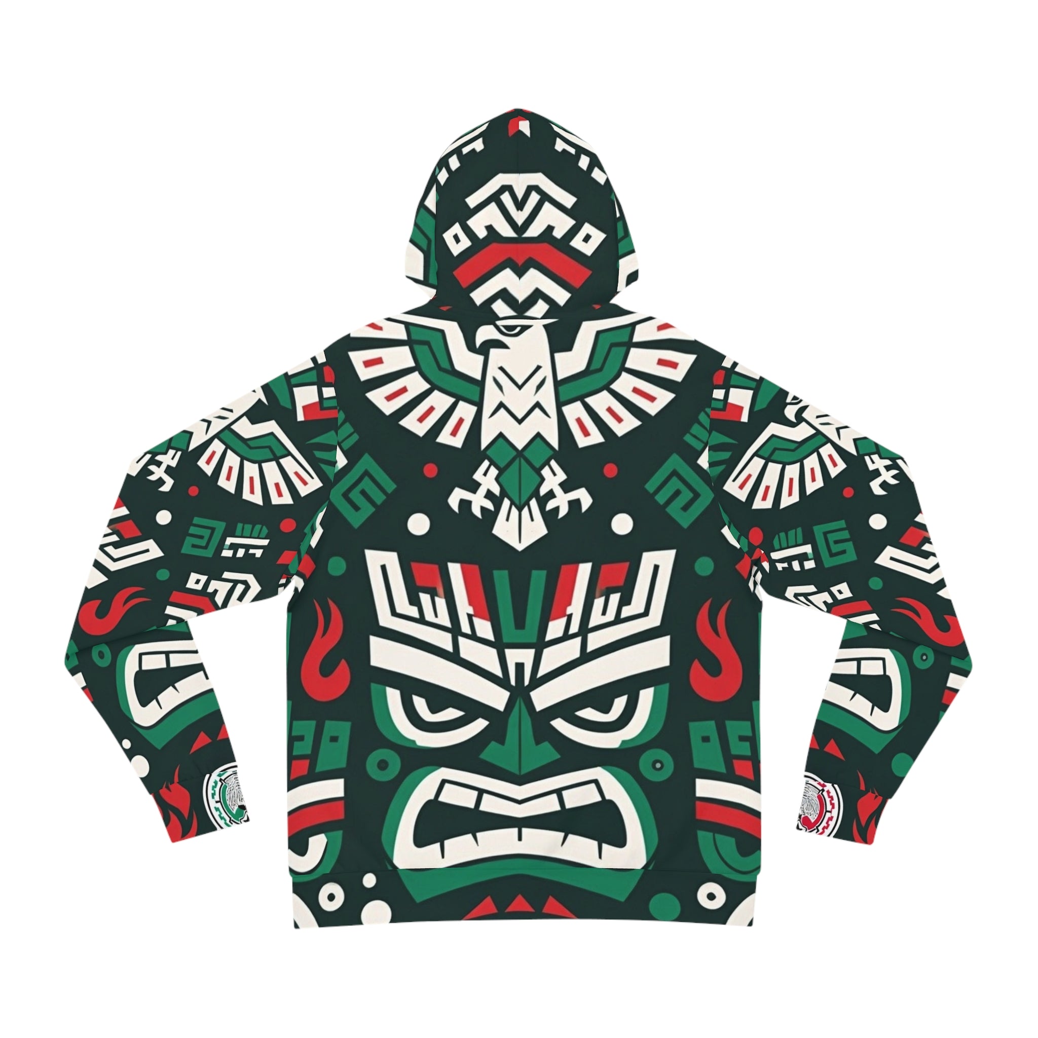 Premium Tribal Hoodie