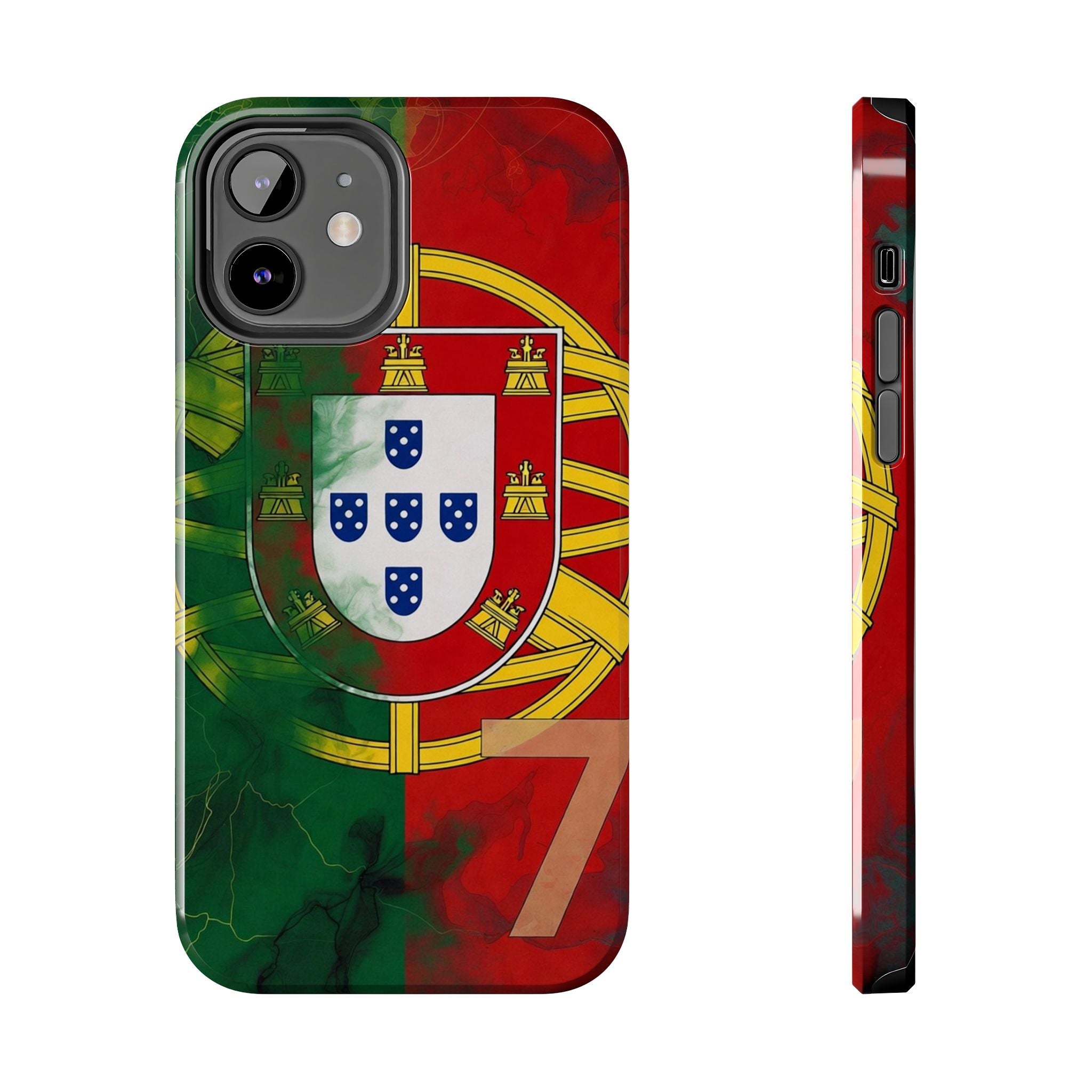 Portugal #7 Phone Case