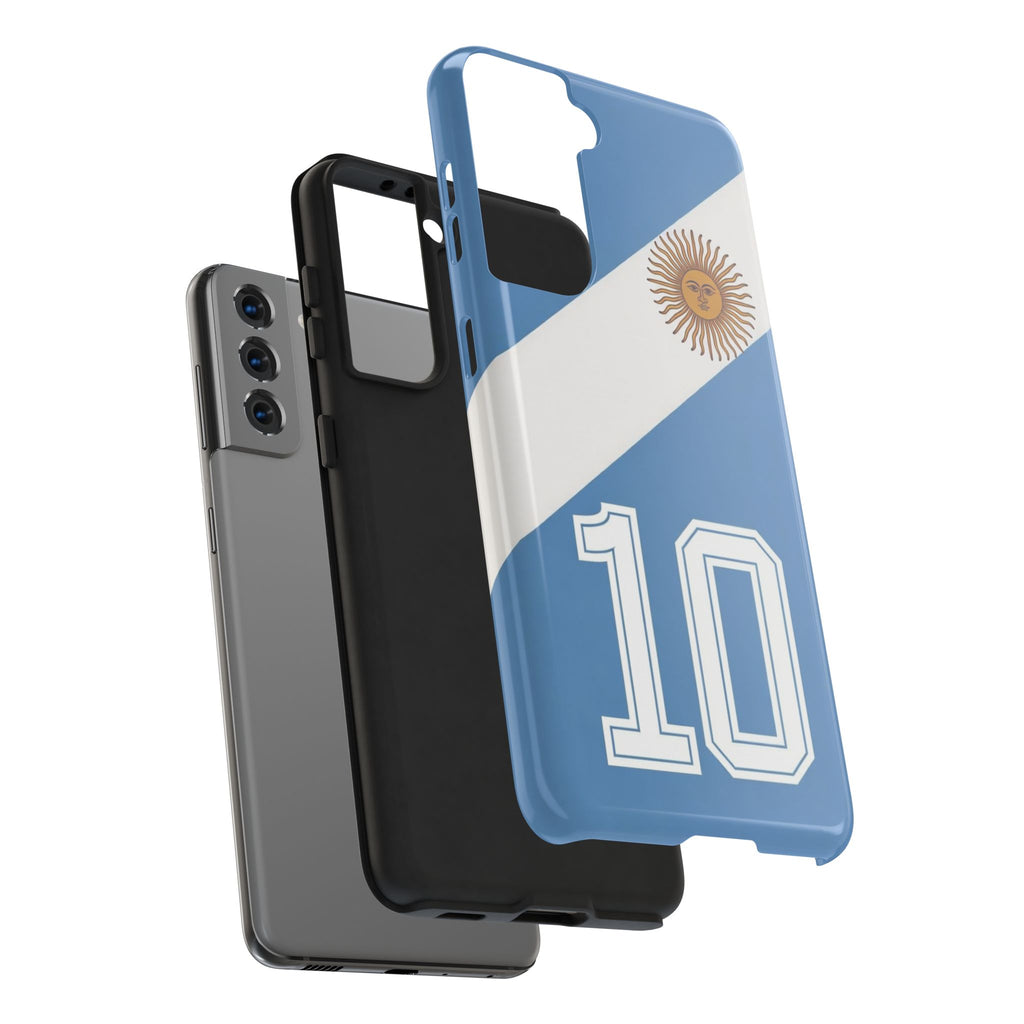 Argentina #10 Phone Case