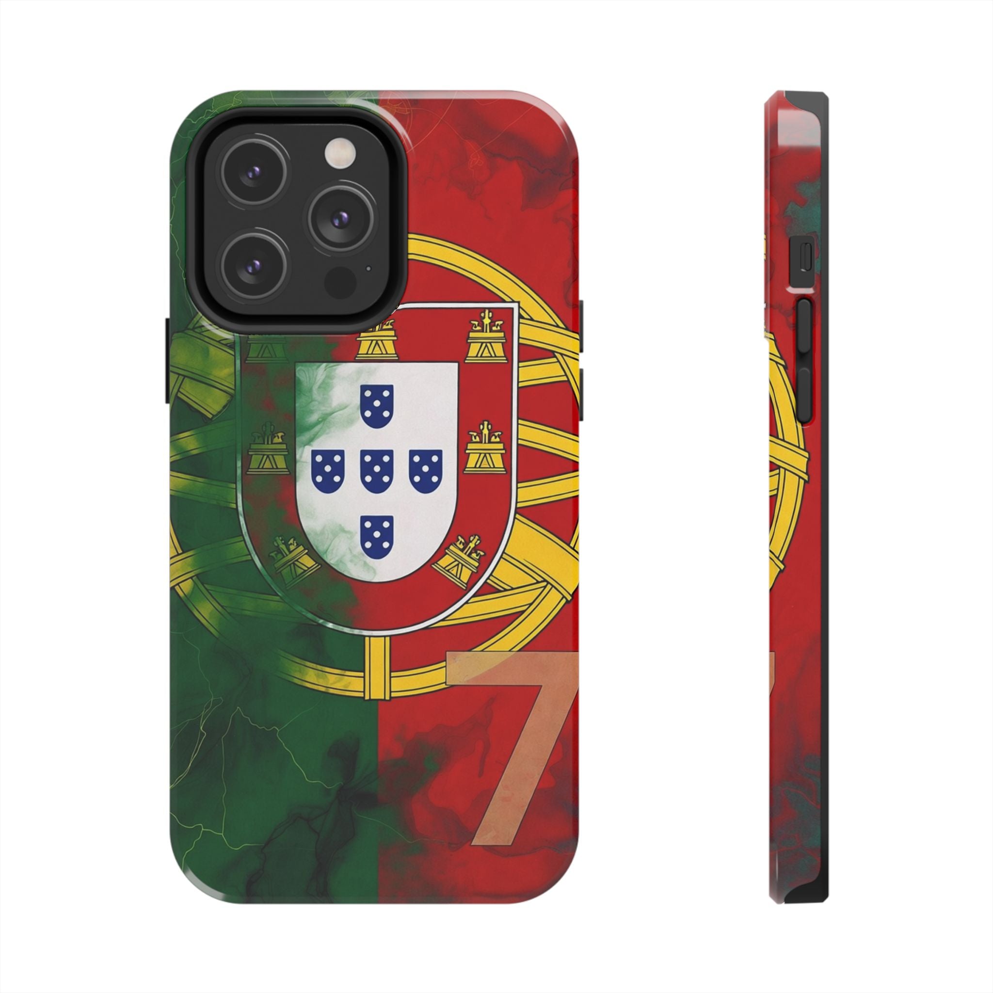 Portugal #7 Phone Case