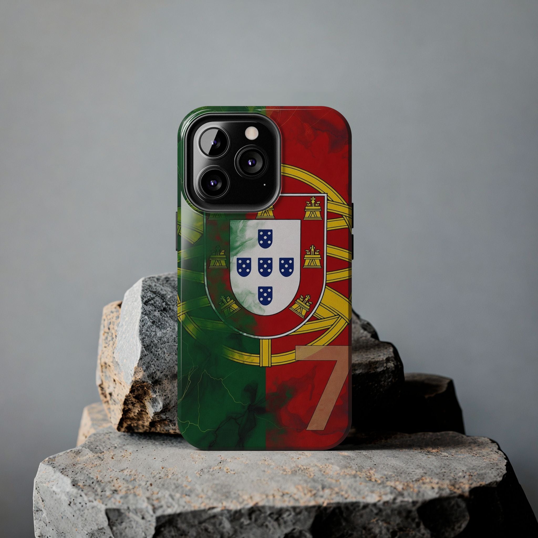 Portugal #7 Phone Case