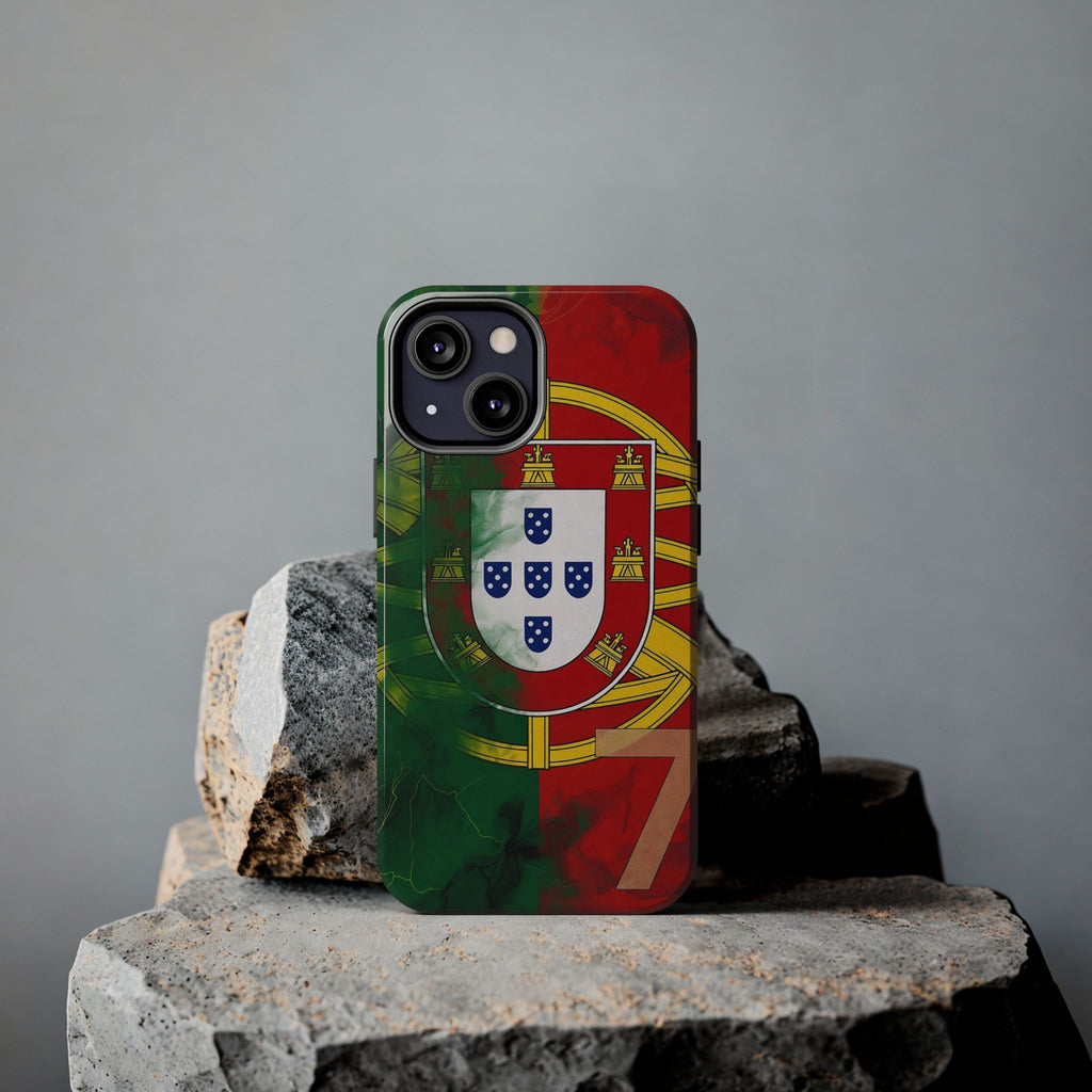Portugal #7 Phone Case