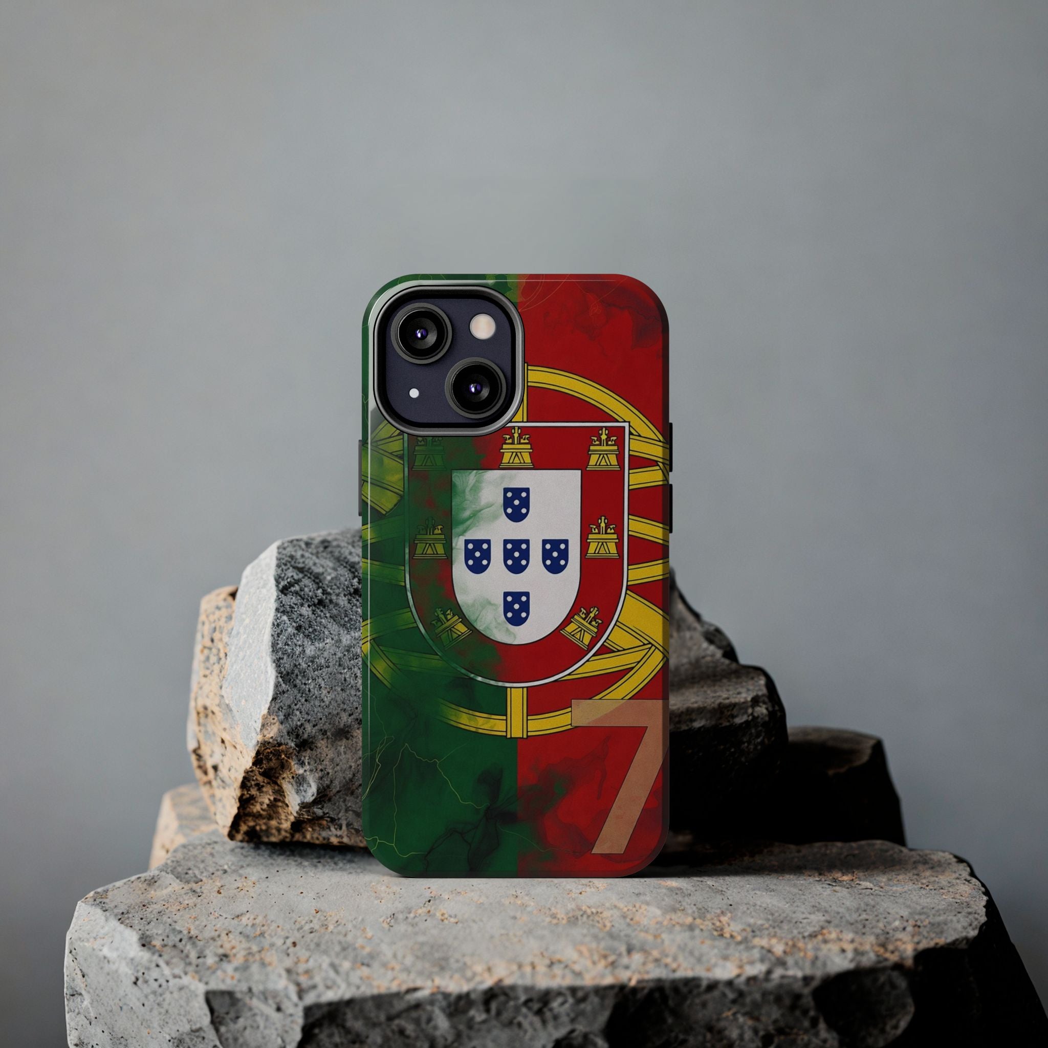 Portugal #7 Phone Case