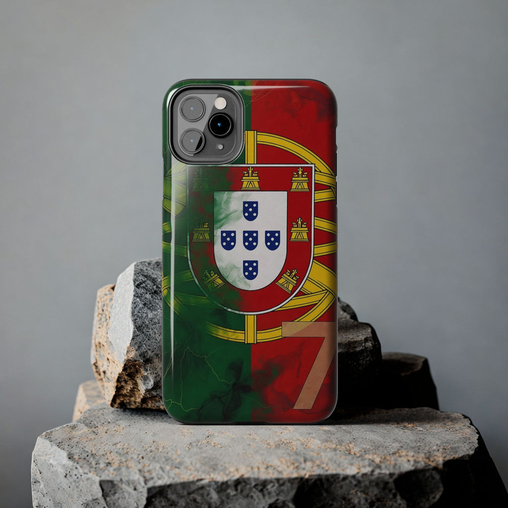 Portugal #7 Phone Case