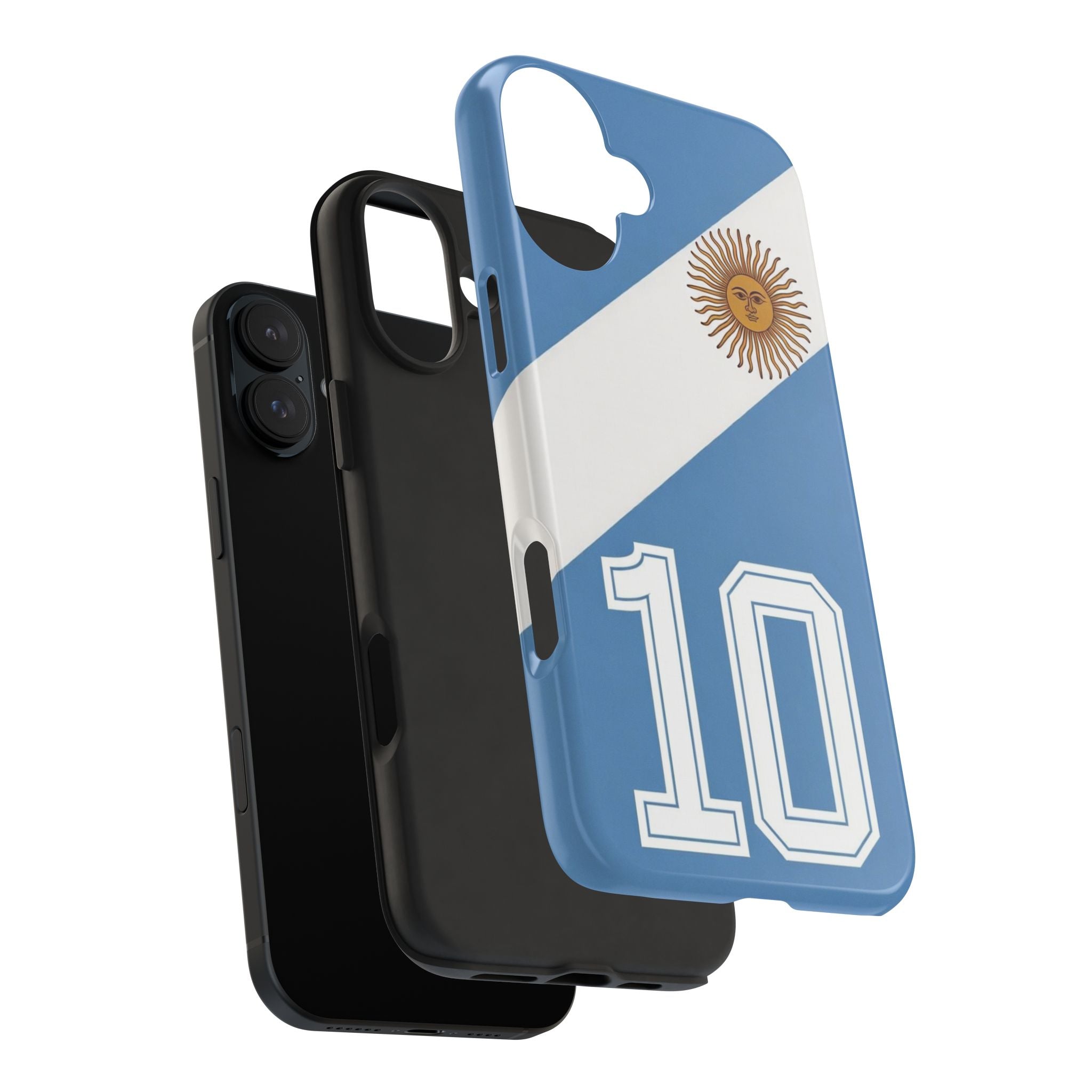 Argentina #10 Phone Case