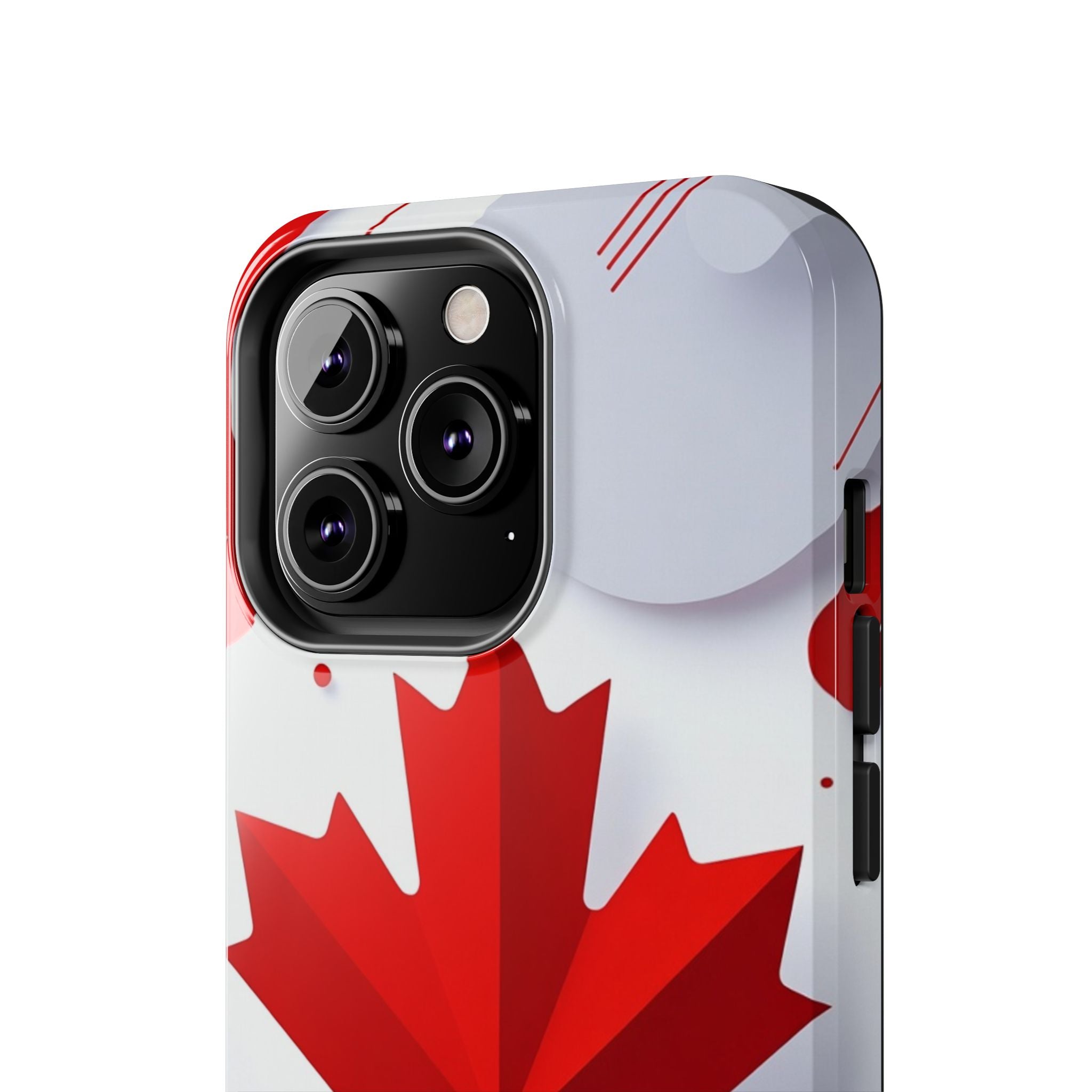 Canadian Maple Leaf Phone Case