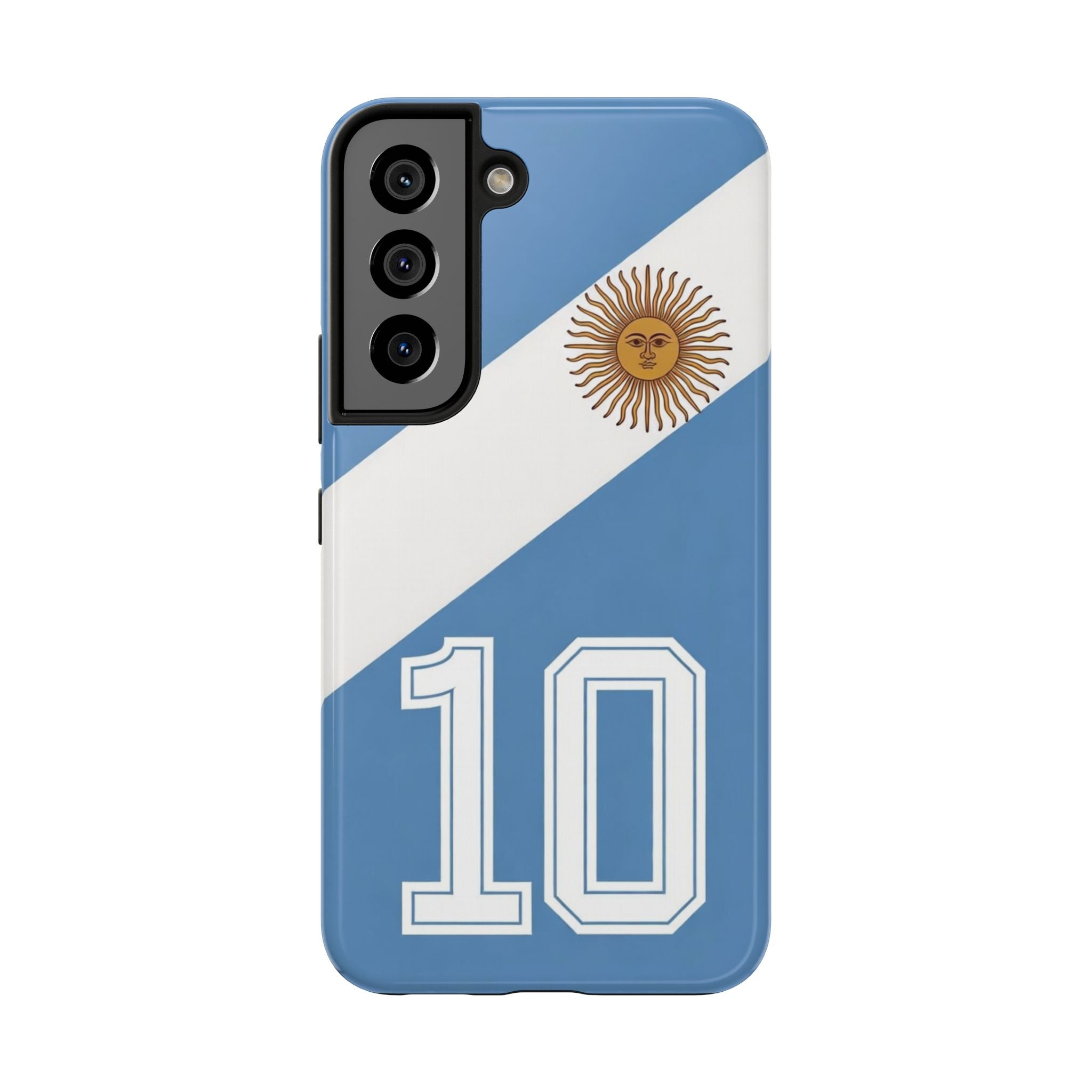 Argentina #10 Phone Case