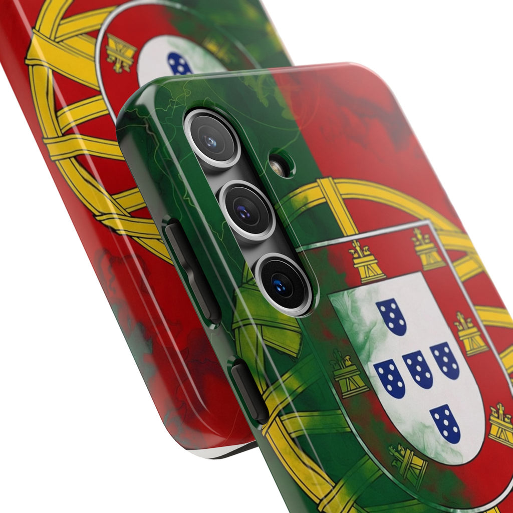 Portugal #7 Phone Case