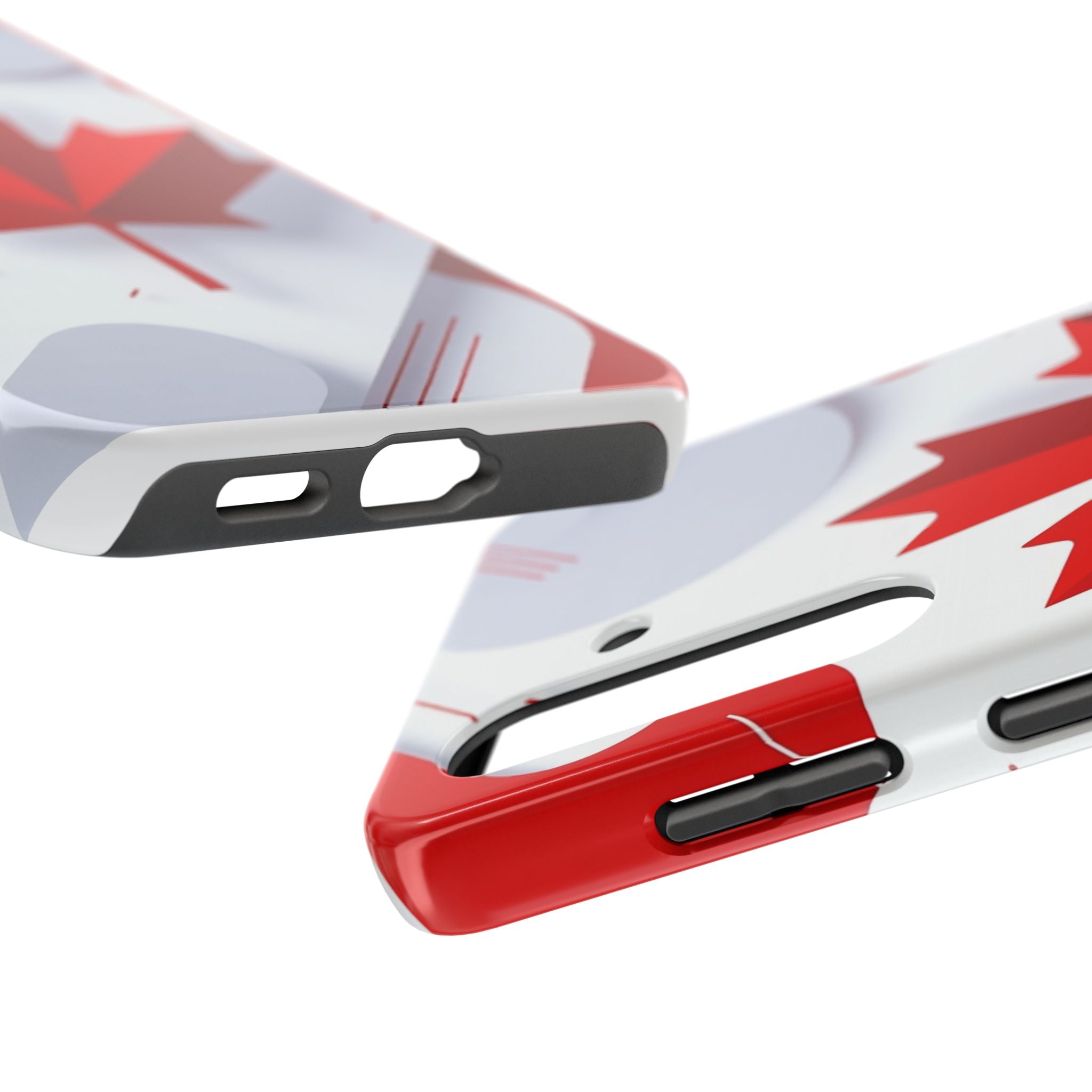 Canadian Maple Leaf Phone Case