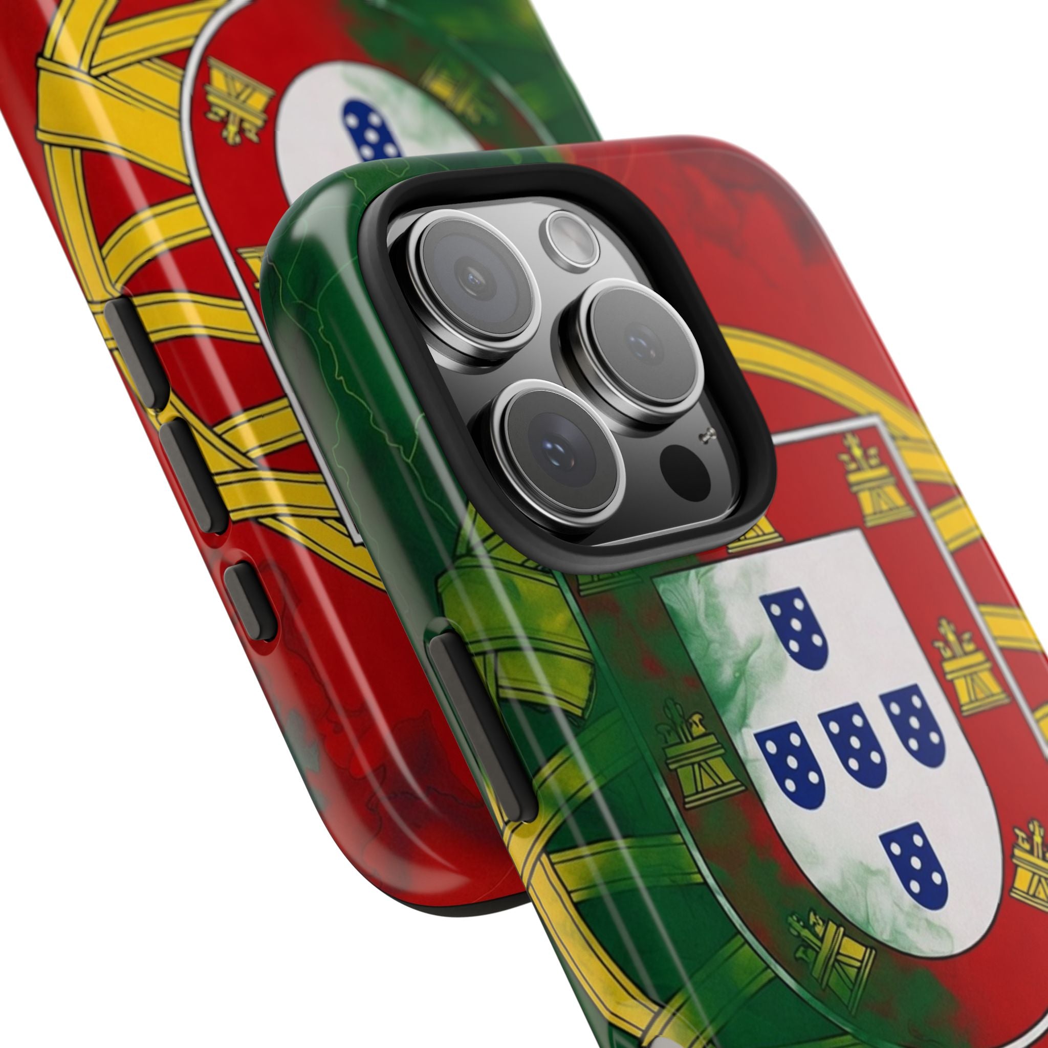 Portugal #7 Phone Case