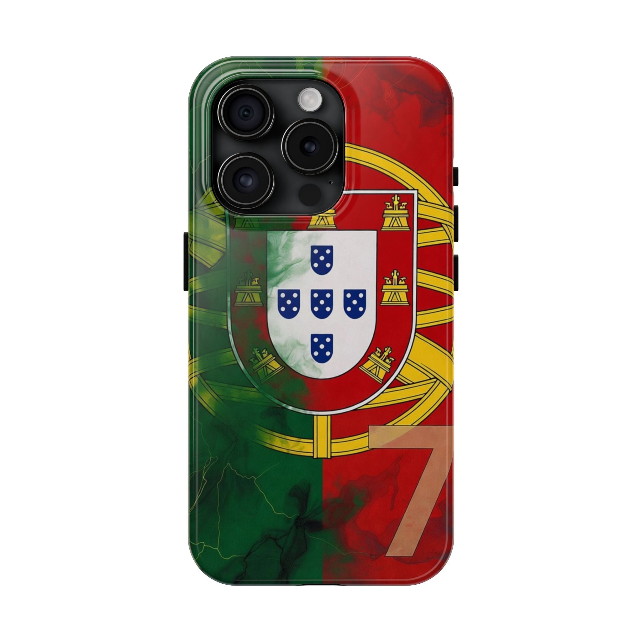 Portugal #7 Phone Case