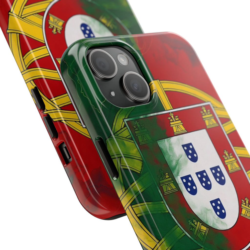 Portugal #7 Phone Case