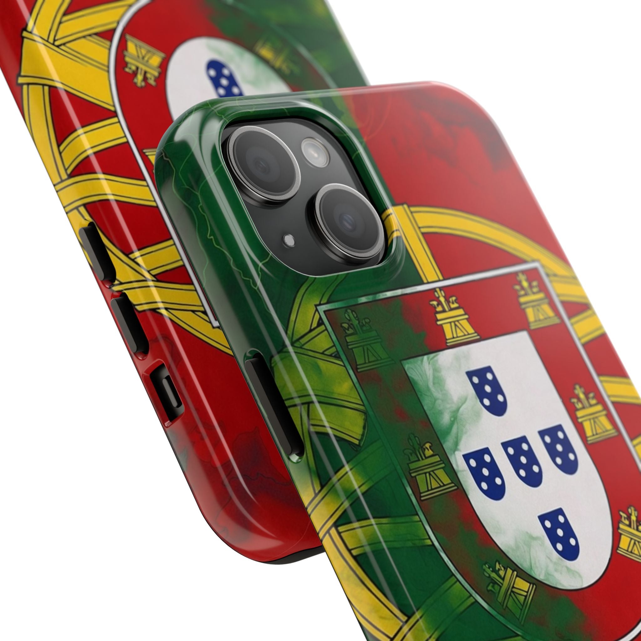 Portugal #7 Phone Case