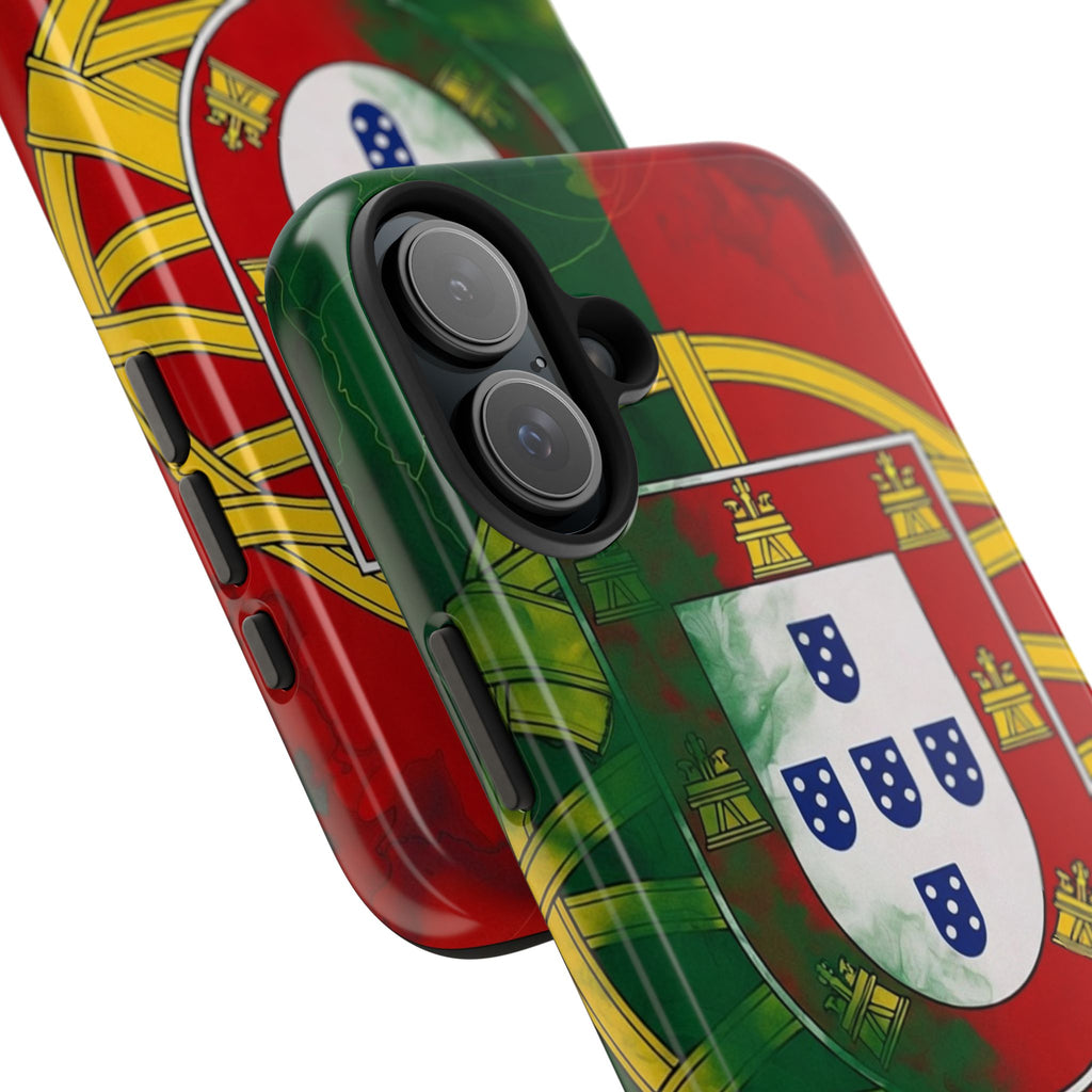Portugal #7 Phone Case