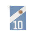 Argentina #10 Golf Towel