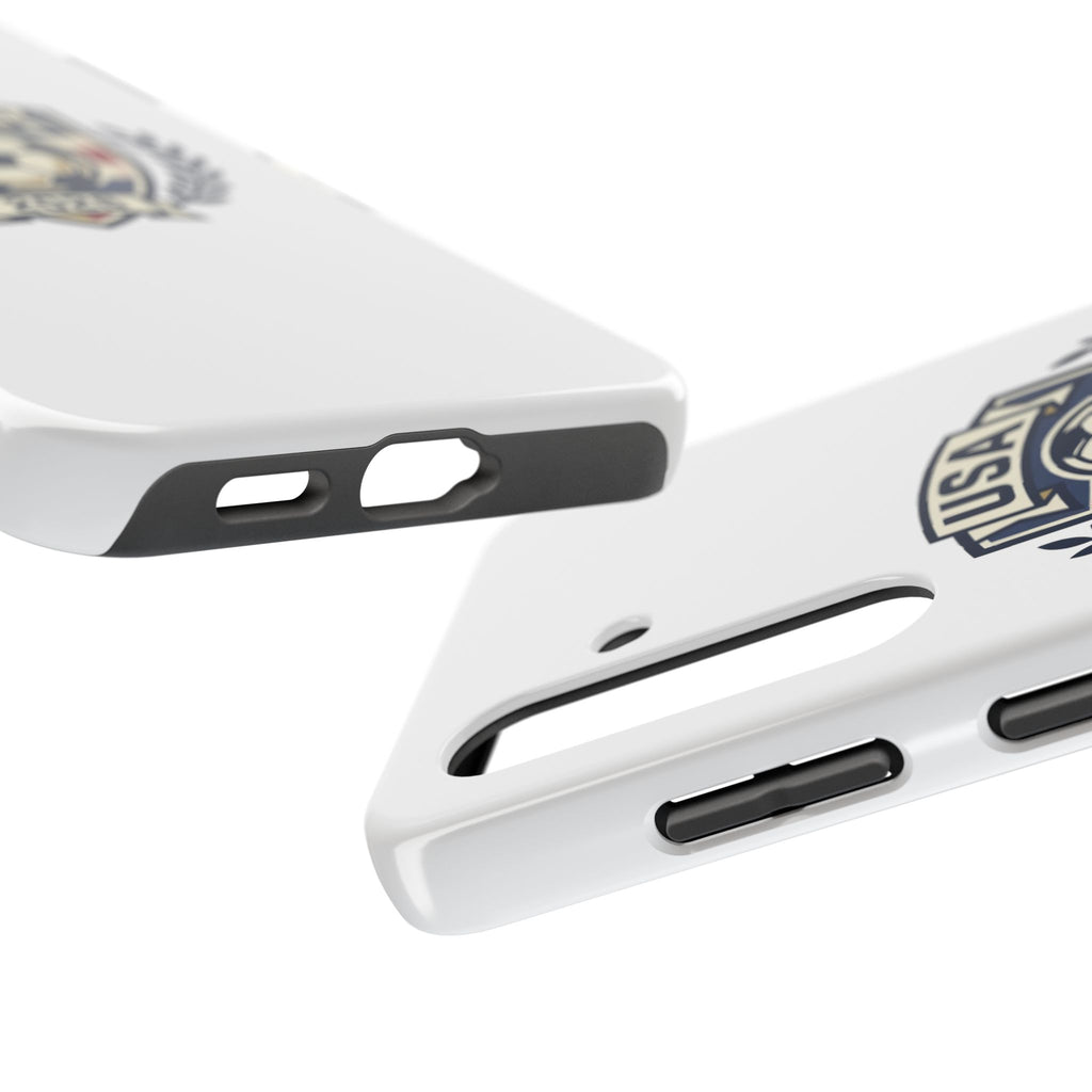 USA Soccer 2026 Phone Case