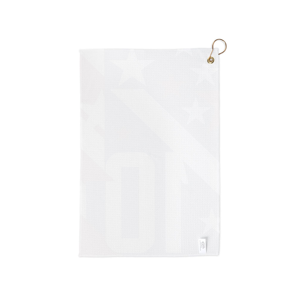 USA #10 Golf Towel