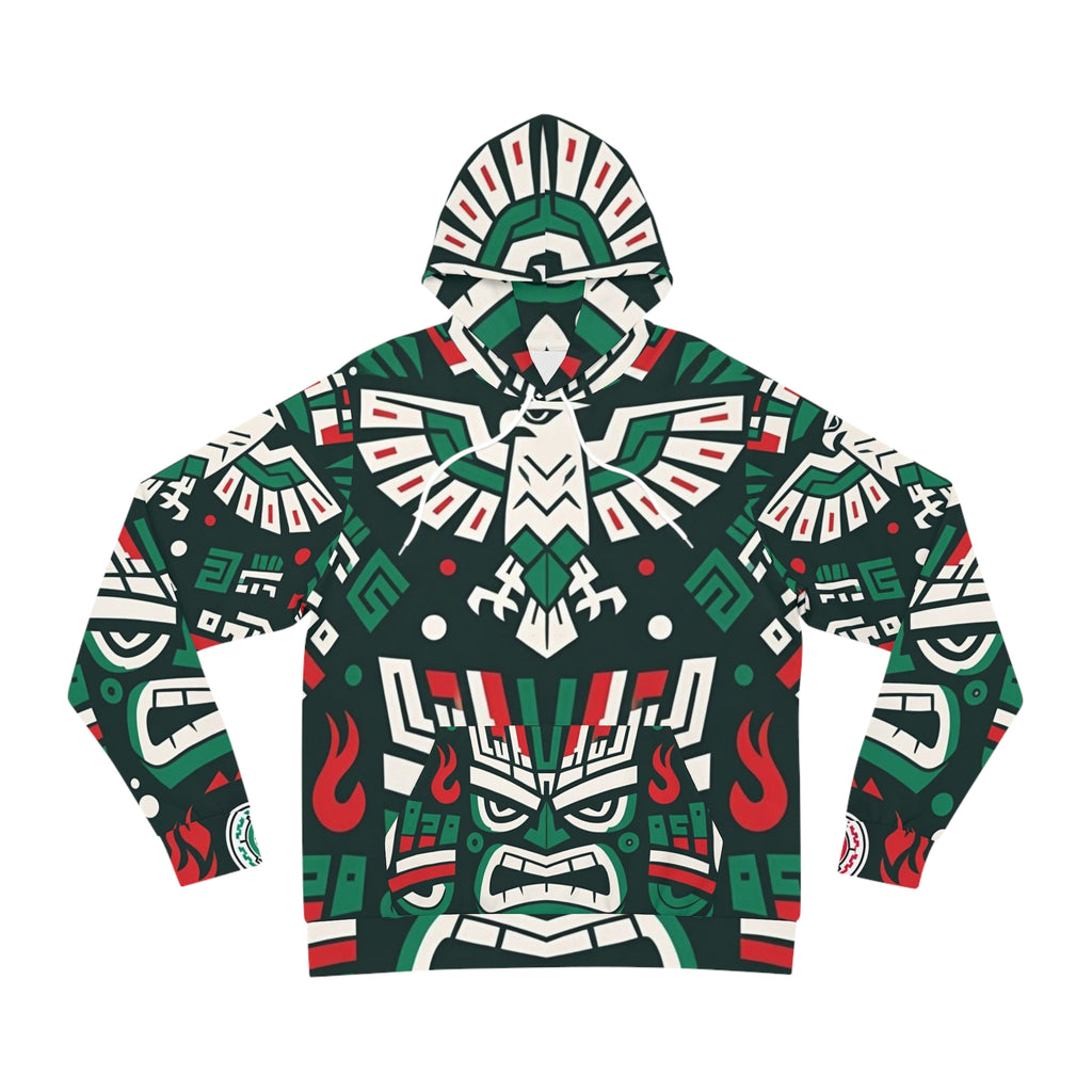 Premium Tribal Hoodie