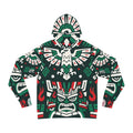 Premium Tribal Hoodie