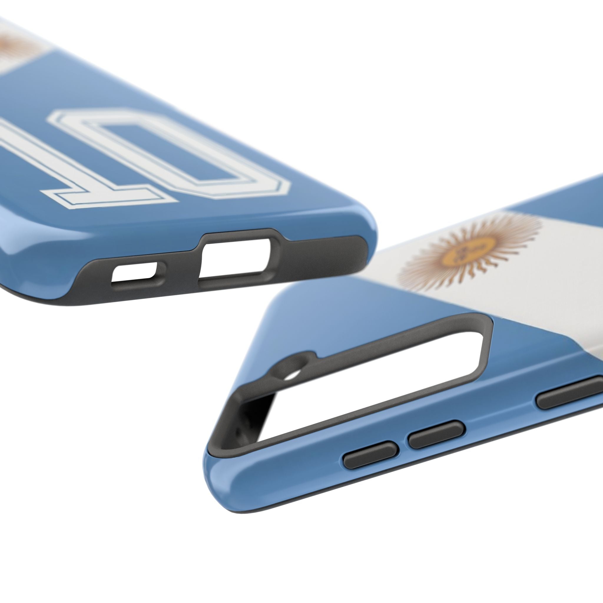 Argentina #10 Phone Case