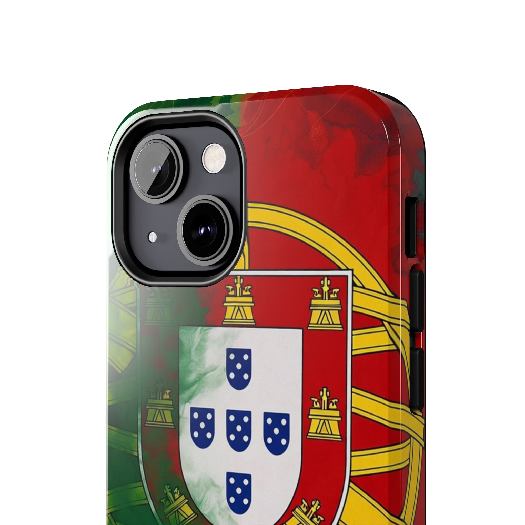 Portugal #7 Phone Case