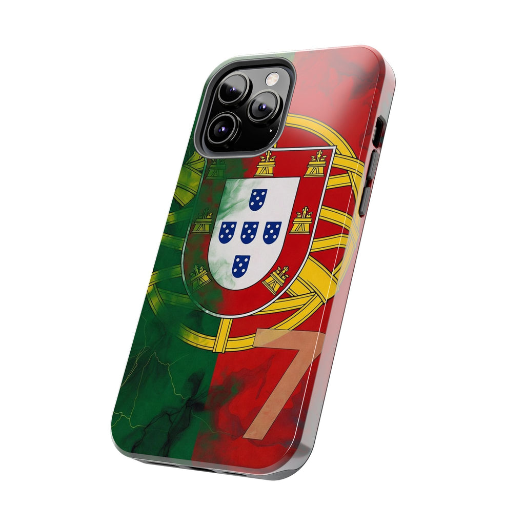 Portugal #7 Phone Case
