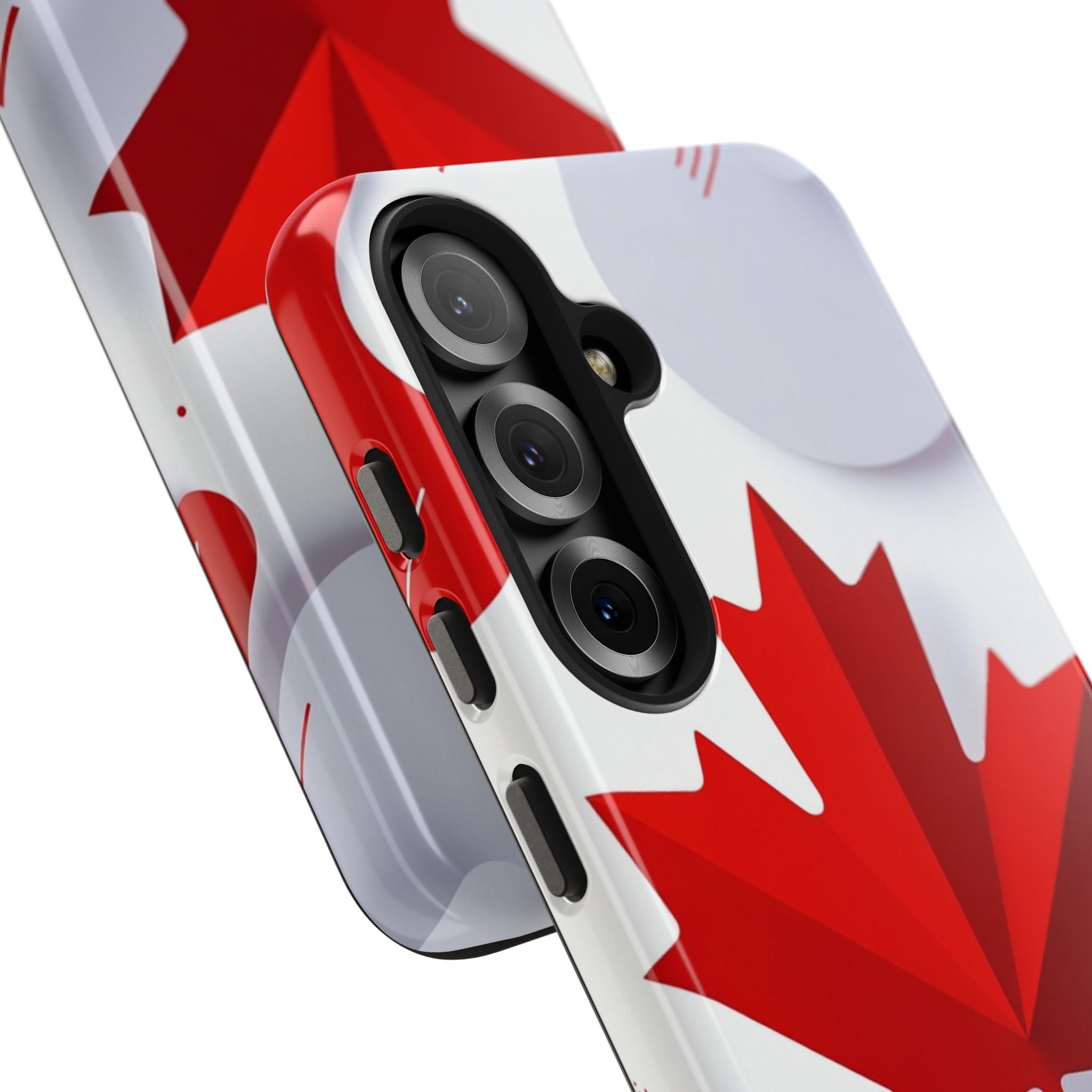 Canadian Maple Leaf Phone Case