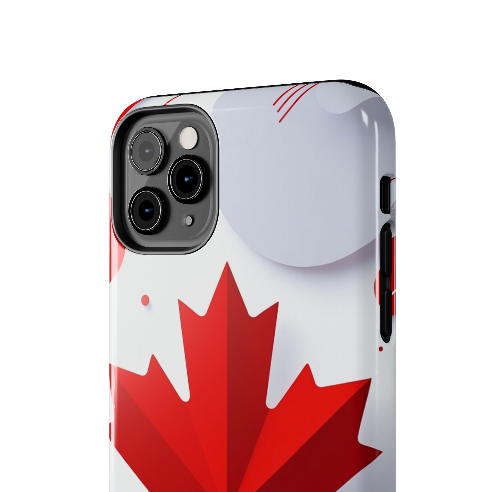 Canadian Maple Leaf Phone Case