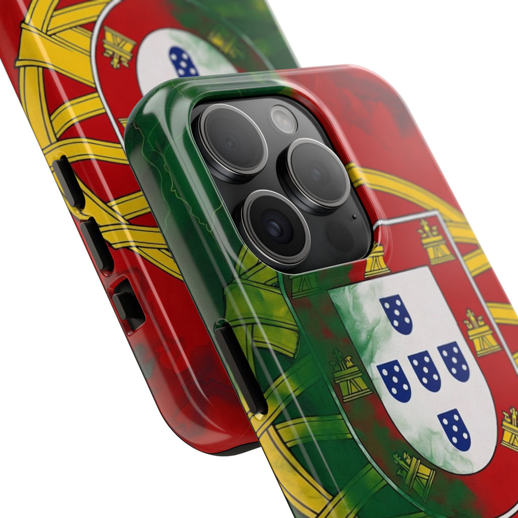 Portugal #7 Phone Case