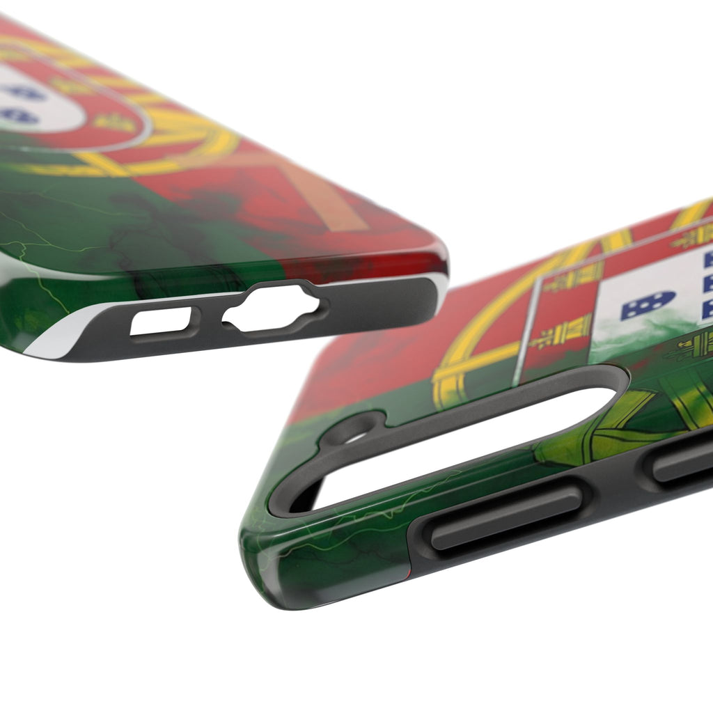 Portugal #7 Phone Case