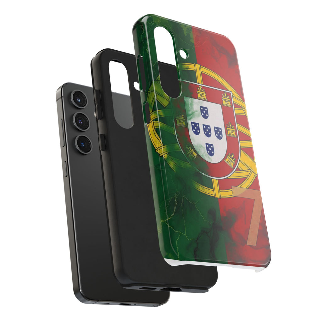 Portugal #7 Phone Case