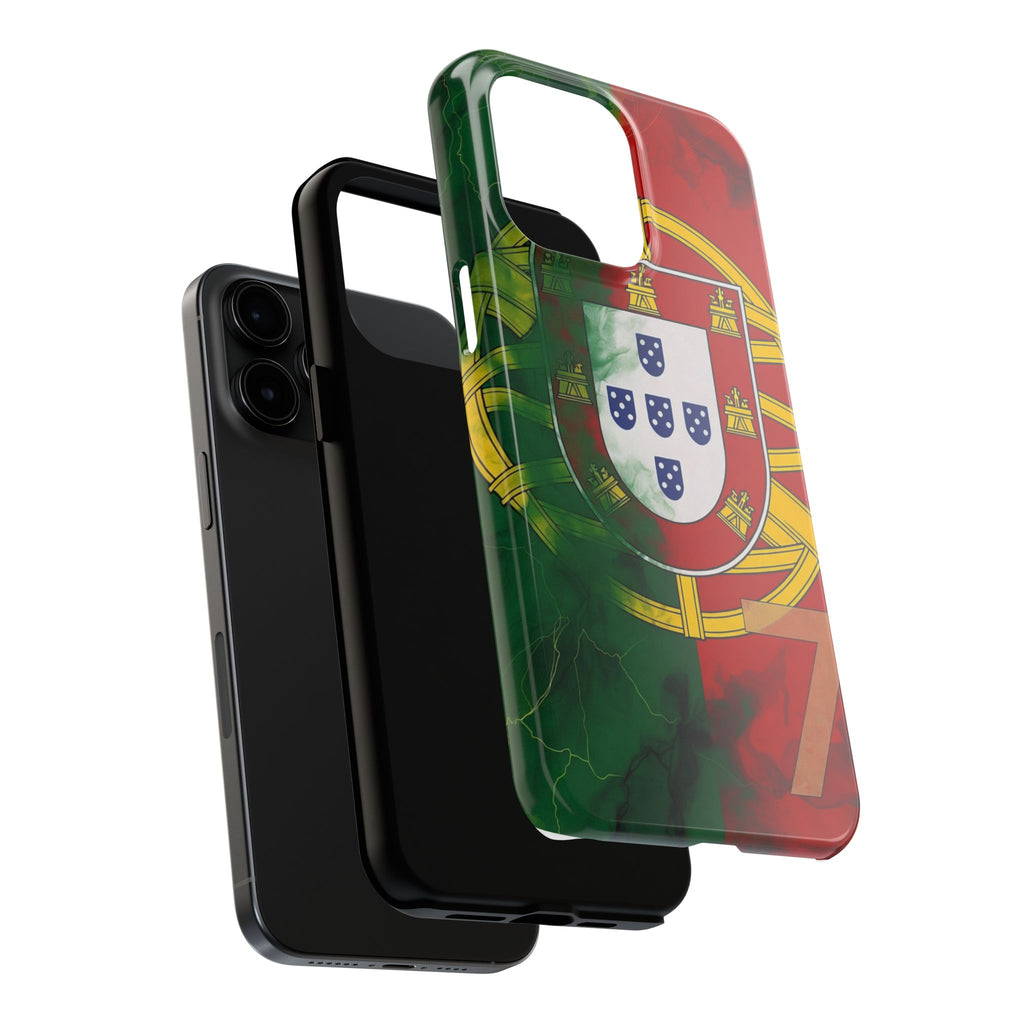 Portugal #7 Phone Case