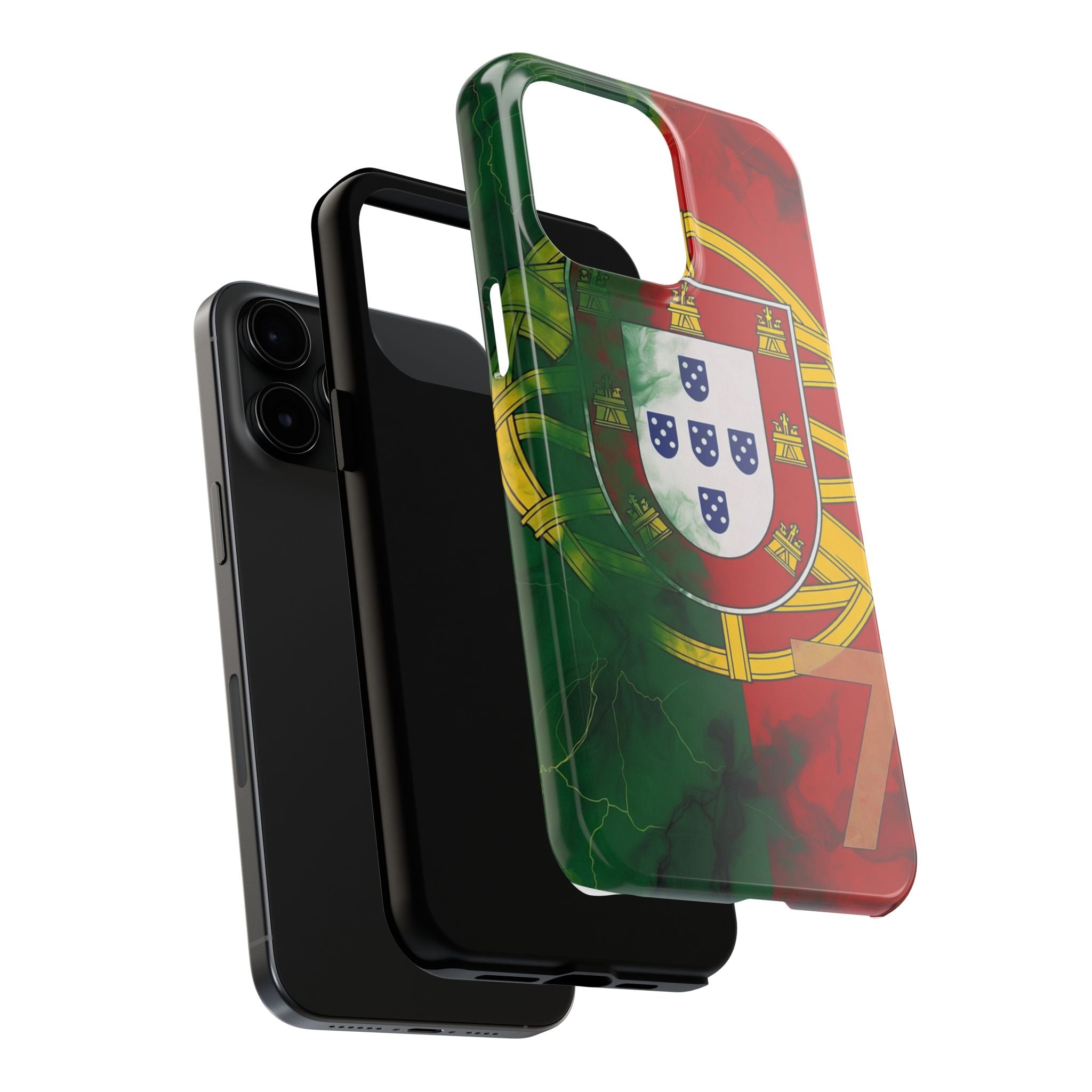 Portugal #7 Phone Case