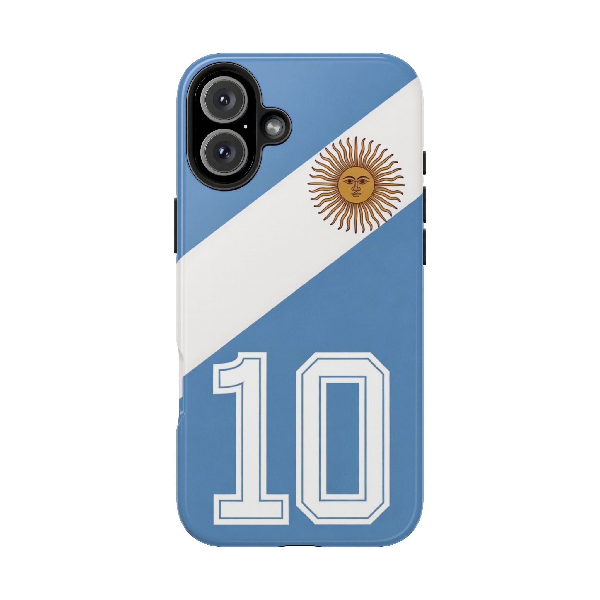 Argentina #10 Phone Case