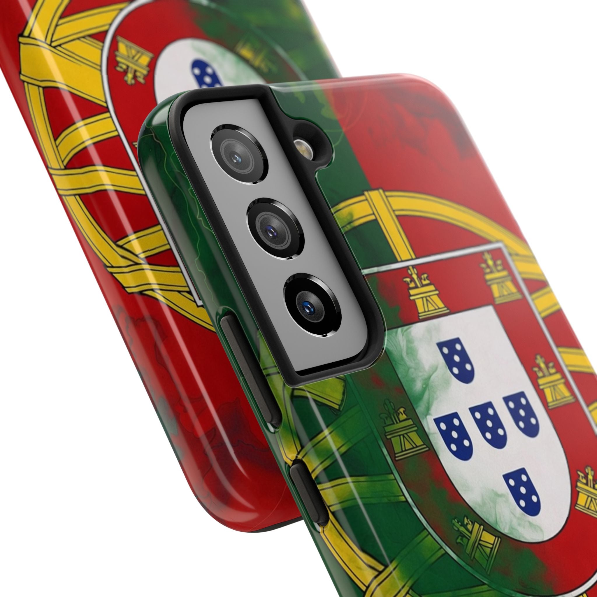 Portugal #7 Phone Case
