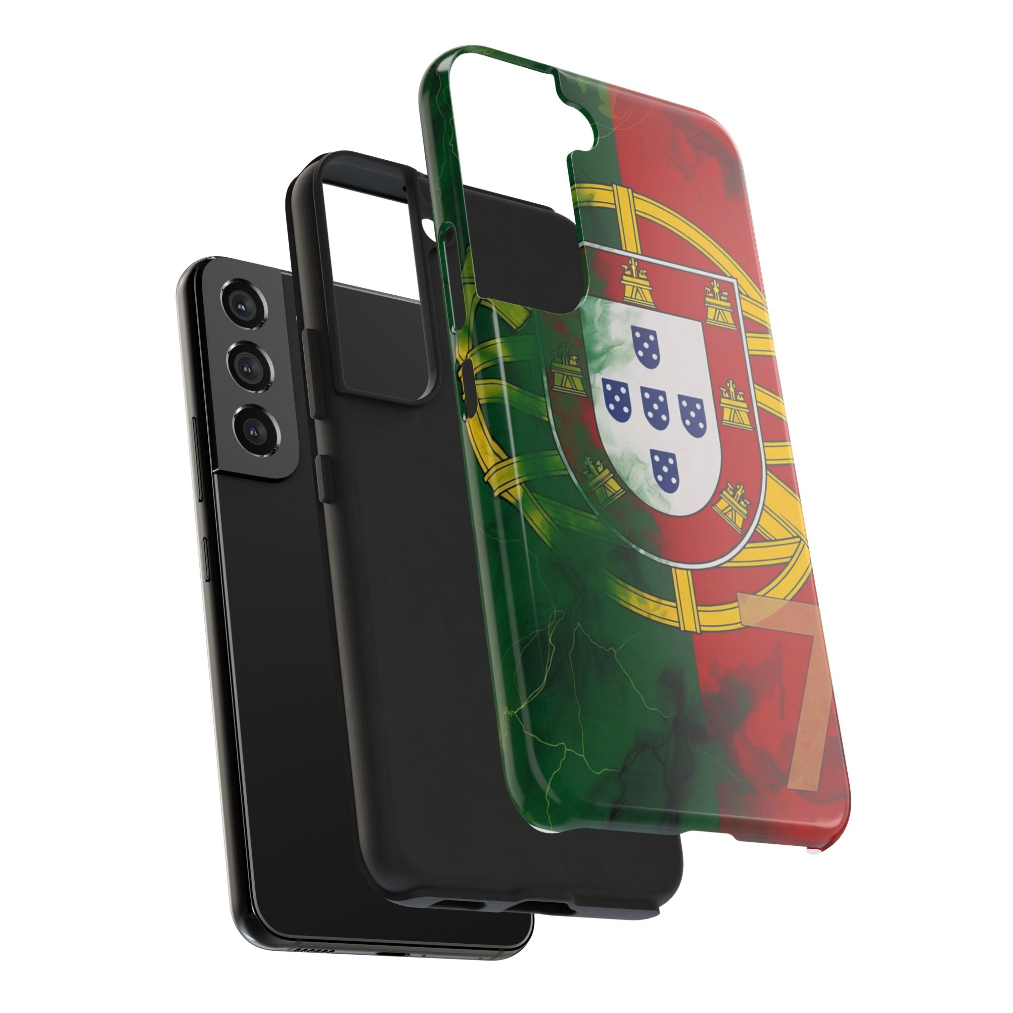 Portugal #7 Phone Case