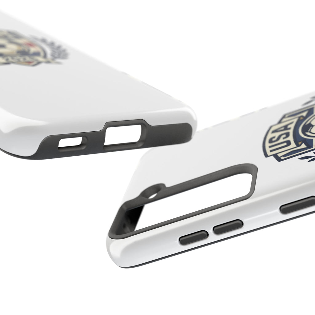 USA Soccer 2026 Phone Case