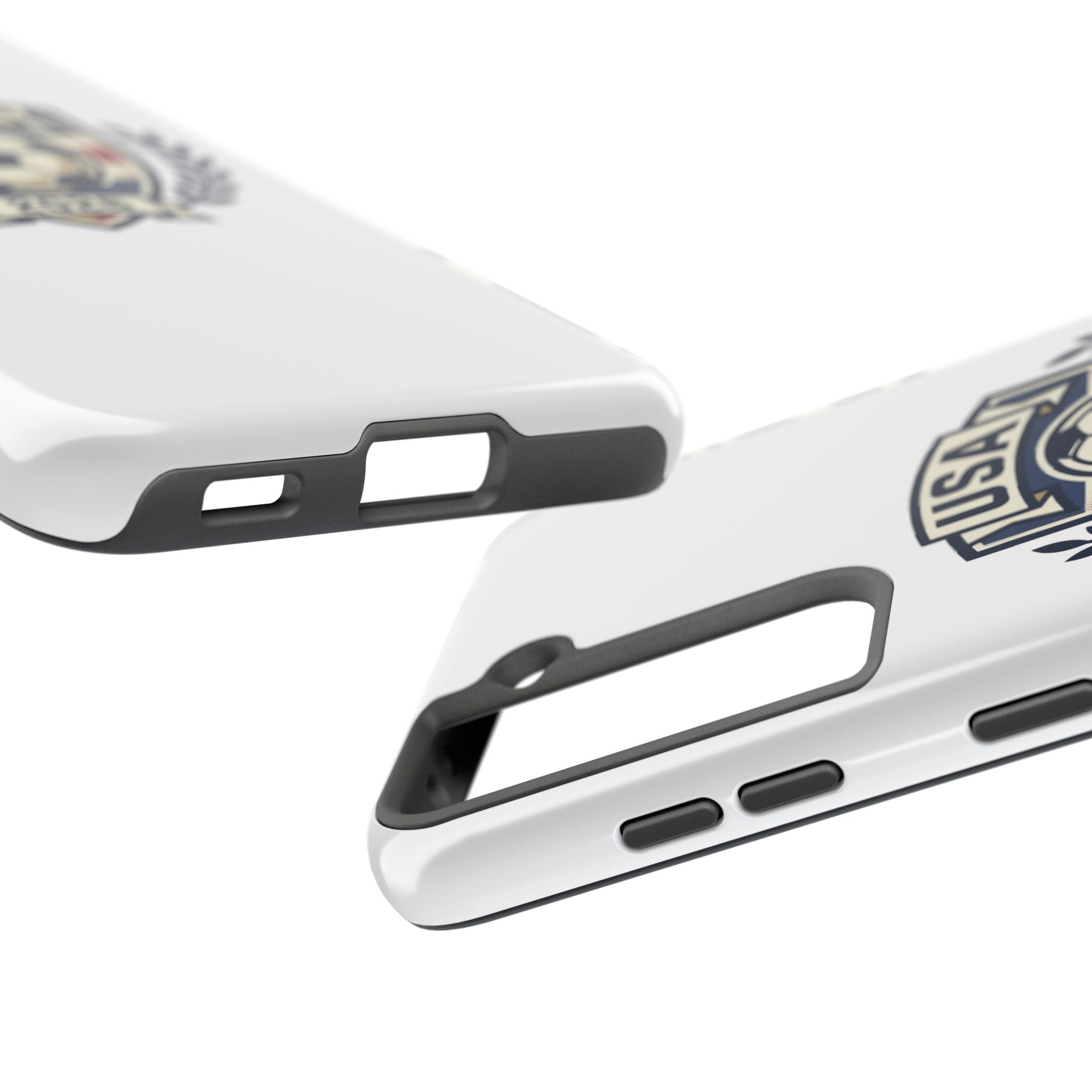 USA Soccer 2026 Phone Case