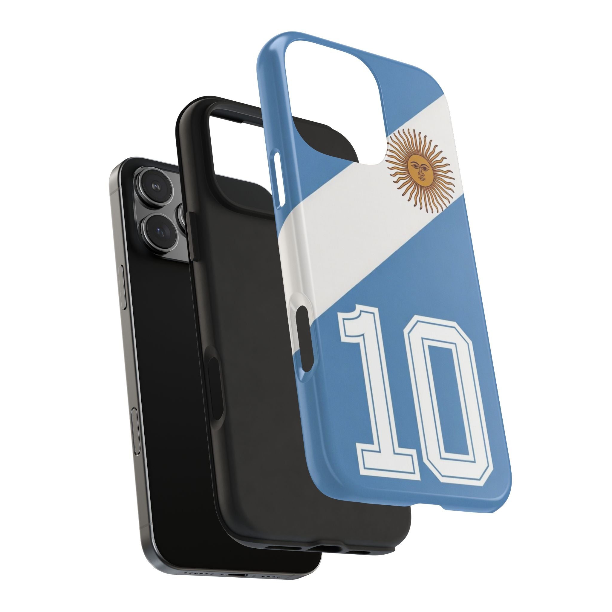 Argentina #10 Phone Case