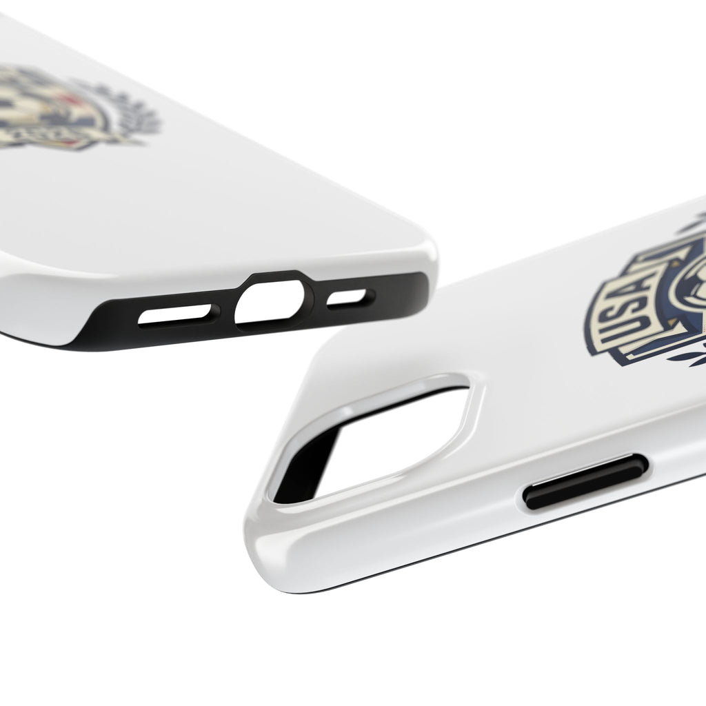 USA Soccer 2026 Phone Case