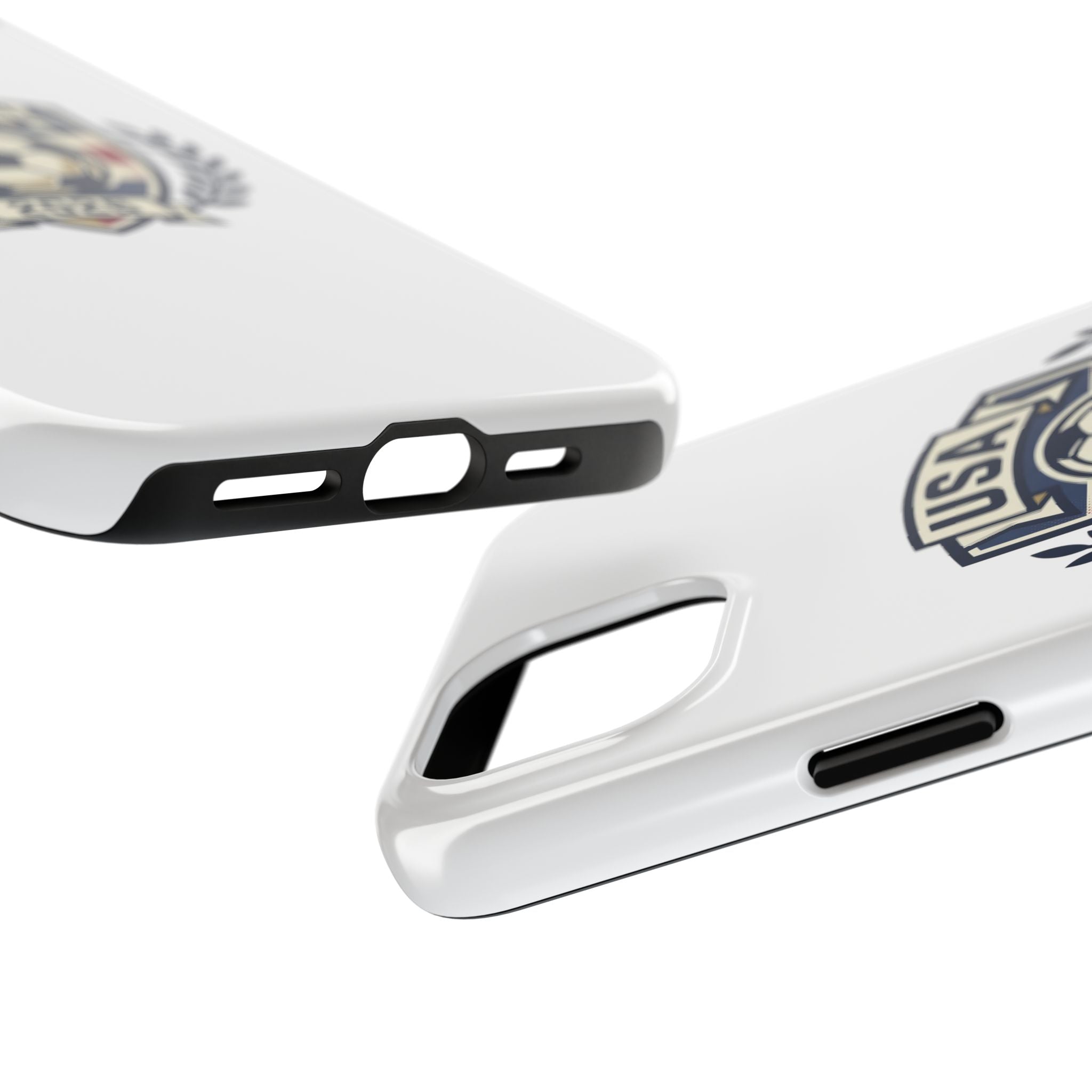 USA Soccer 2026 Phone Case