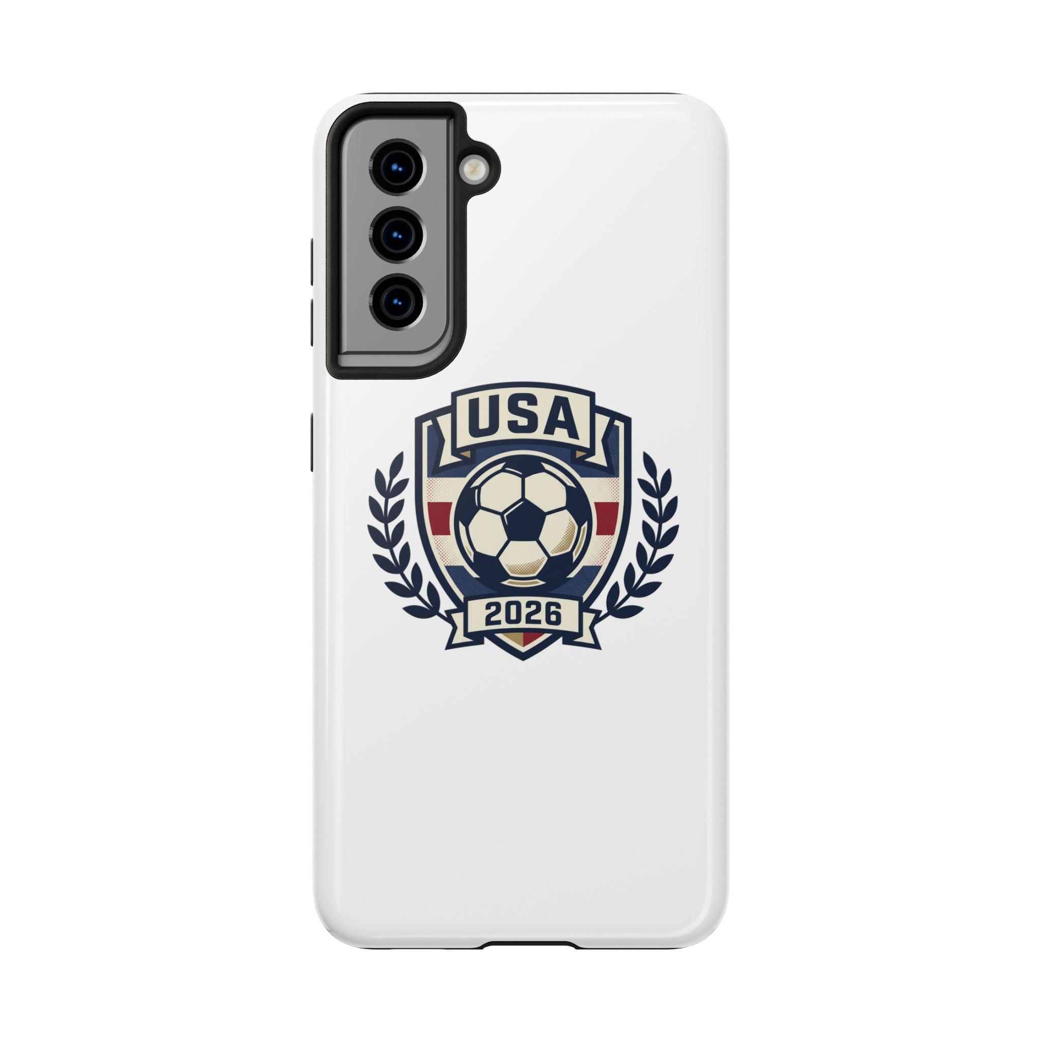 USA Soccer 2026 Phone Case