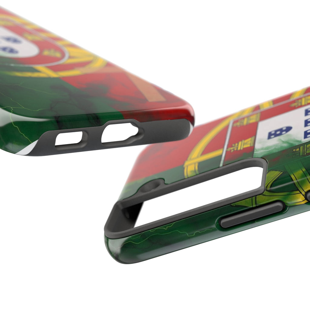 Portugal #7 Phone Case