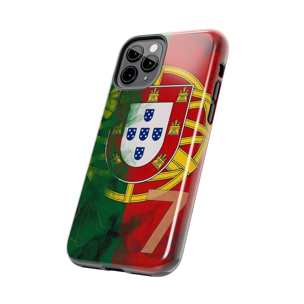 Portugal #7 Phone Case