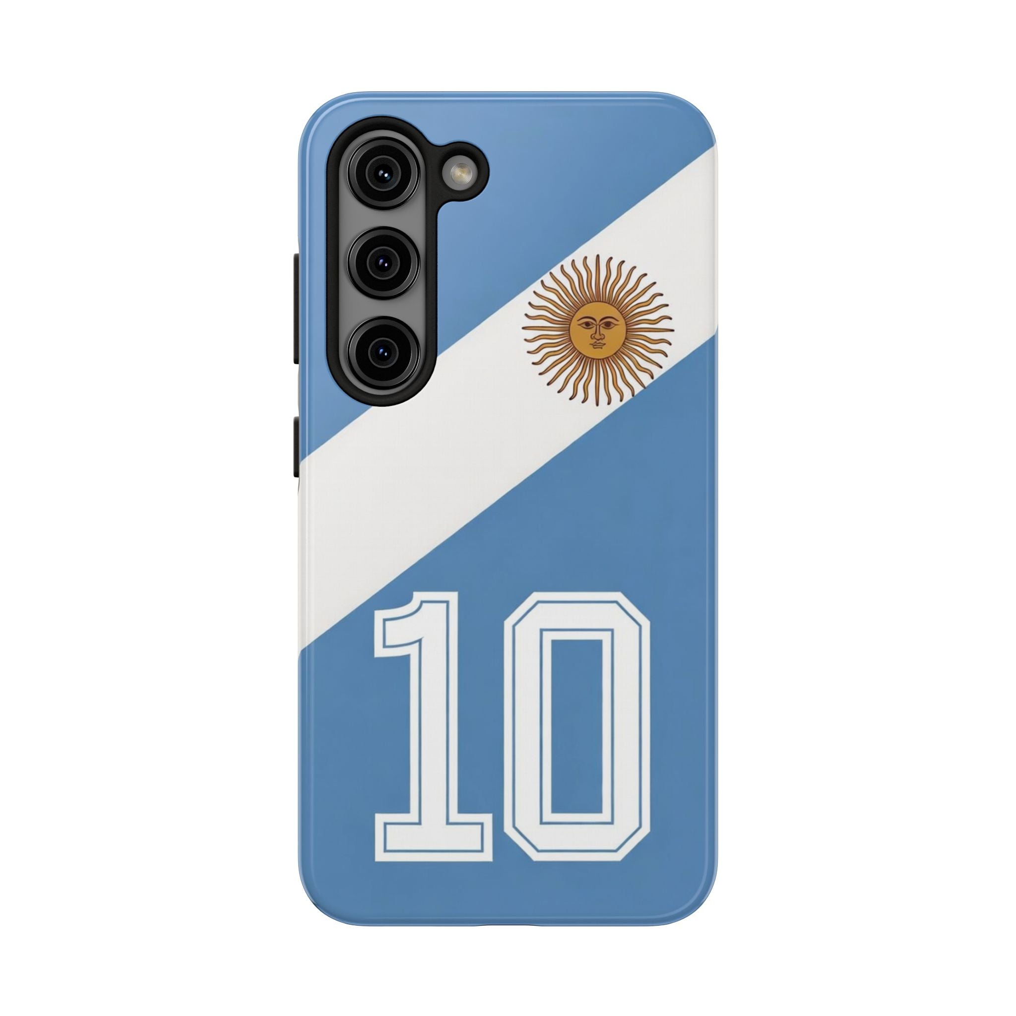 Argentina #10 Phone Case