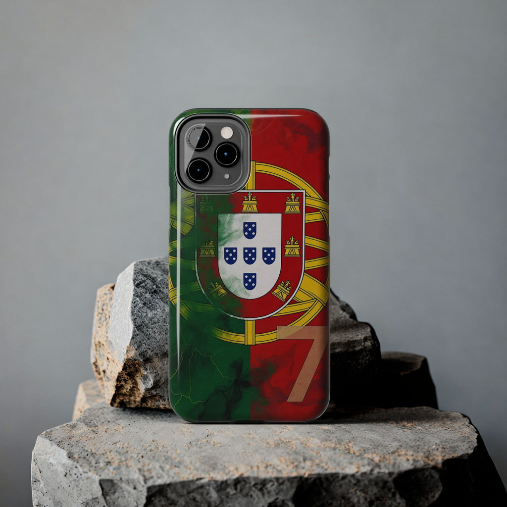 Portugal #7 Phone Case