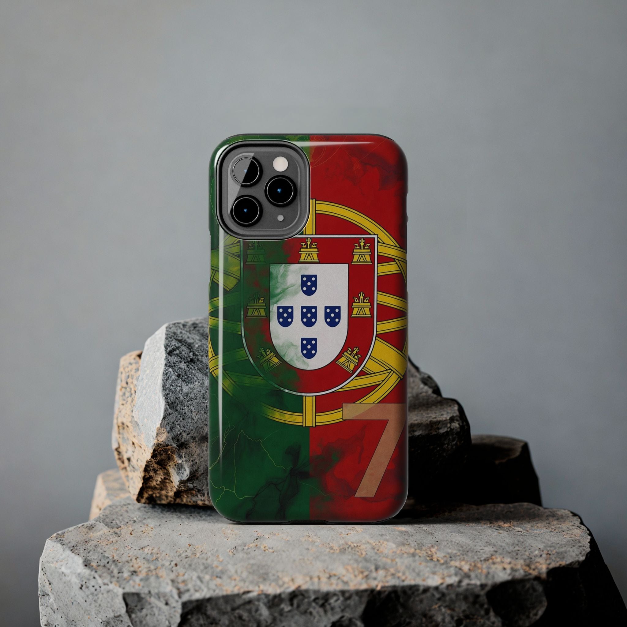 Portugal #7 Phone Case