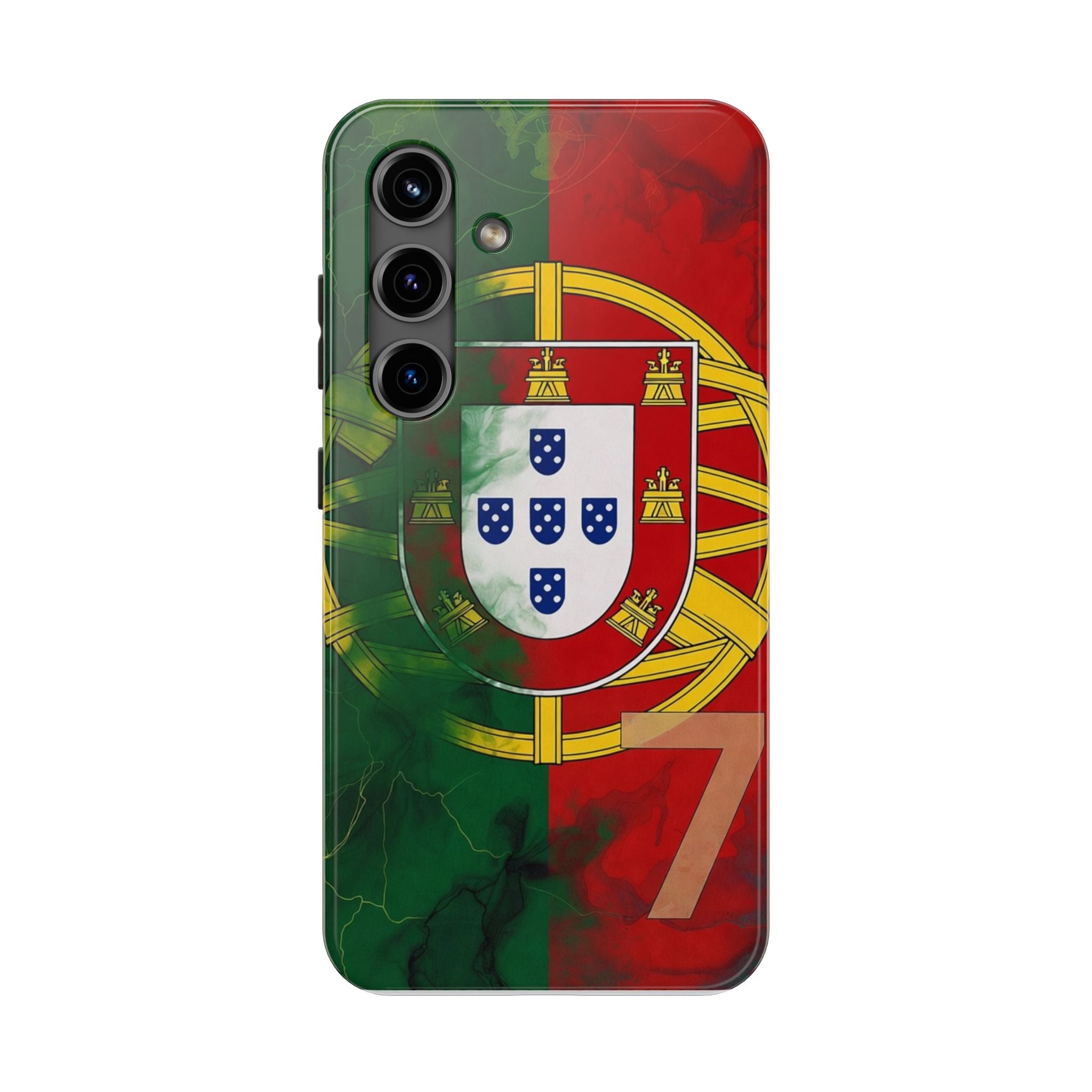 Portugal #7 Phone Case